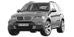 BMW E70 B3682 Fault Code