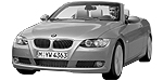 BMW E93 B3682 Fault Code