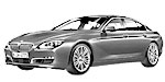 BMW F06 B3682 Fault Code