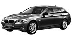 BMW F11 B3682 Fault Code